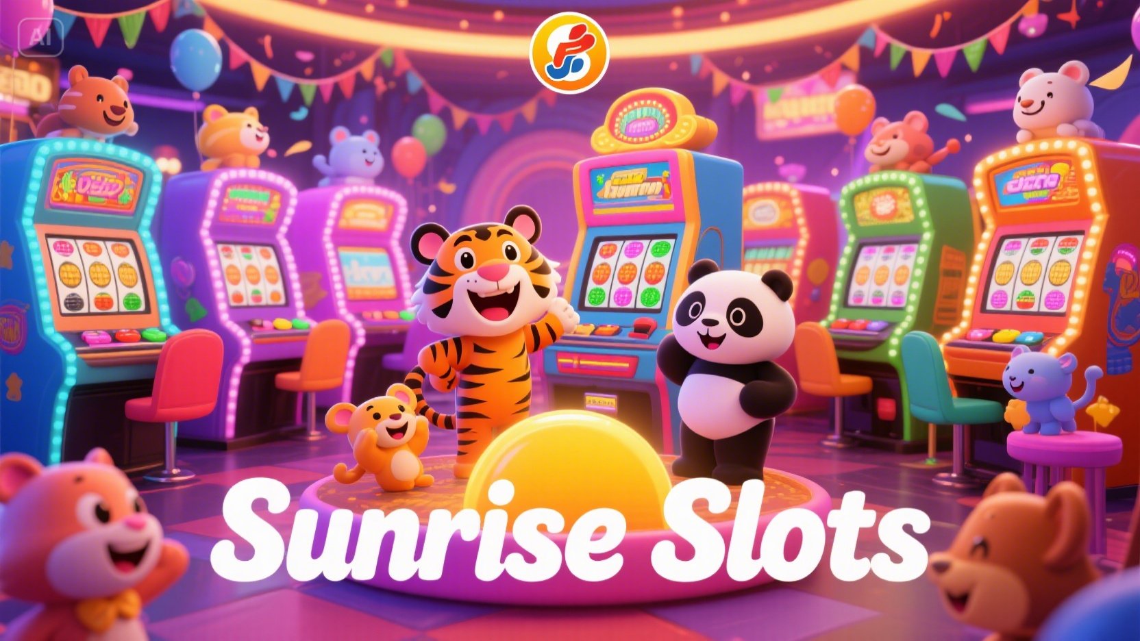 Sunrise Slots